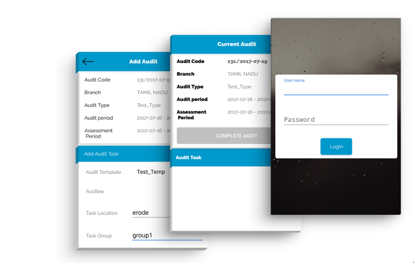 ixAudit | Comprehensive GRC Platform for Auditing screenshot 1